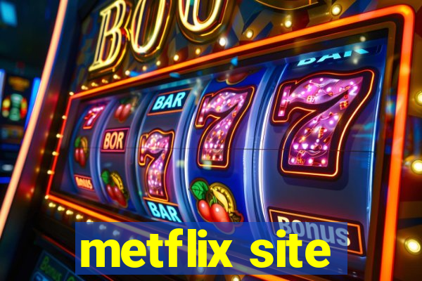 metflix site